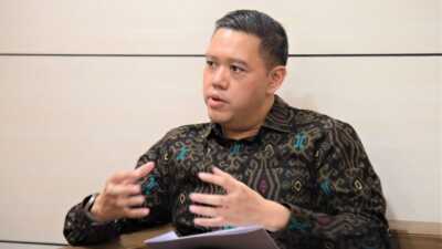 HUT ke-79 TNI, Dave Laksono: Banyak Berjasa Bagi Bangsa dan Negara