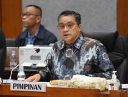 Komisi X Tekankan Pentingnya Peran Guru BK Didik Siswa