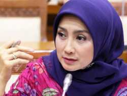 Atasi Bullying, Desy Ratnasari Minta Sekolah Ajarkan Budaya, Bahasa dan Adab ke Peserta Didik
