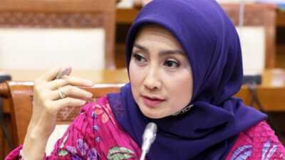 Atasi Bullying, Desy Ratnasari Minta Sekolah Ajarkan Budaya, Bahasa dan Adab ke Peserta Didik