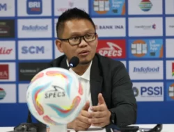 PT LIB Kecam Keras Aksi Oknum Penonton Laga Persib Lawan Persija yang Bikin Kerusuhan