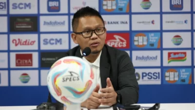PT LIB Pastikan Tak Terjadi Lagi Perubahan Jadwal Pertandingan Persija