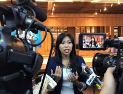 Disebut KPK Tingkat Kepatuhan Kurang 60 Persen, Pejabat BUMN InJourney Hari ini Lapor LHKPN