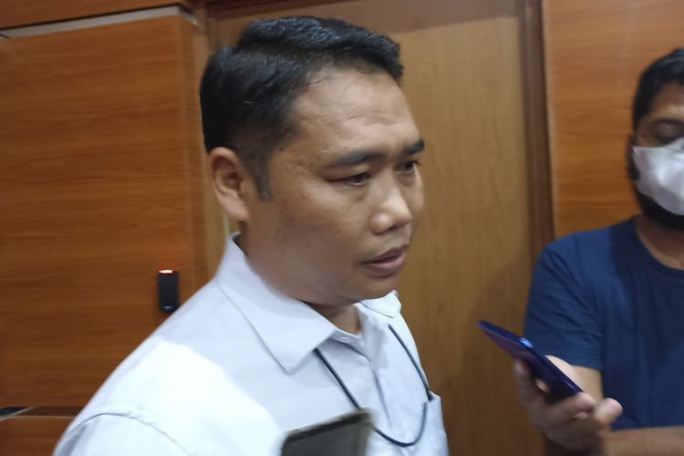 Setelah Brigjen Endar Kembali, KPK Buka Suara Soal Nasib Kasus Formula E