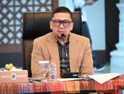 Doli Klaim Penunjukan Basuki Hadi Jadi Plt Kepala Otorita untuk Tuntaskan Kesiapan Kemerdekaan 17 Agustus di IKN