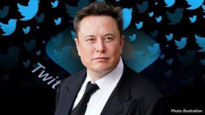 Gegara Ini, Elon Musk Digugat Mantan Karyawan Twitter Rp7,4 Triliun