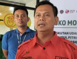 INFO HAJI — Sambut Kedatangan Jamaah Haji, AP II Pastikan Fasilitas Bandara Kondisi Baik
