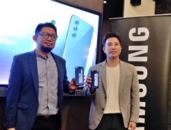 Galaxy A14 dan A34 5G Enterprise Edition, Ponsel Pintar Samsung dengan Fitur Keamanan Baik untuk Pelaku UMKM