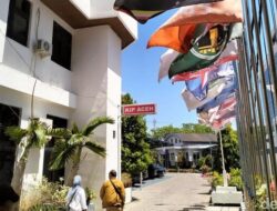 Dua Anggota KIP Aceh Tengah Jalani Sidang DKPP Karena Diduga Terlibat Praktik Suap