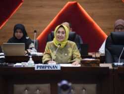 Legislator Golkar Harap Pembatik Kaltim Terus Berinovasi Munculkan Ide Baru