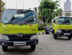 Dishub Bogor Berupaya Tuntaskan Penyediaan Kantung Parkir Truk Tambang