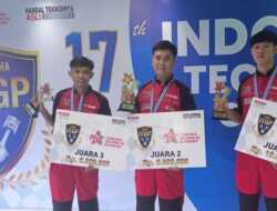Yamaha Cetak Teknisi Andal Kelas Dunia