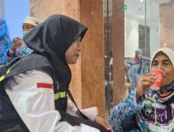 PPIH Maksimalkan Peran agar Jamaah Haji Tak Tersesat saat di Madinah