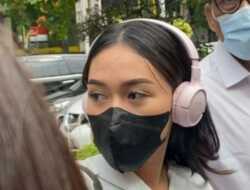 Amanda Siap Bersaksi di Sidang Terdakwa Mario Dandy