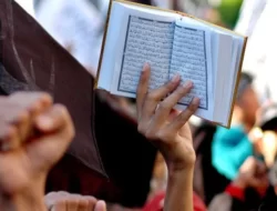 Irak Kembali Kecam Pembakaran Al Quran di Denmark