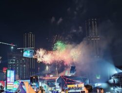 Resmi Ditutup, Jakarta Fair Bukukan Transaksi Rp7,3 Triliun