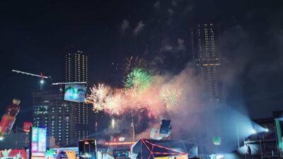 Resmi Ditutup, Jakarta Fair Bukukan Transaksi Rp7,3 Triliun