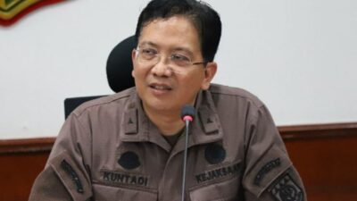 Sudah Dilimpahkan, Kasus Dugaan Korupsi Tata Niaga Timah Segera Disidangkan