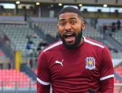LIGA 1 INDONESIA — Bali United Gaet Pemain Asing Baru Asal Brazil