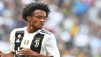 Inter Milan Rekrut Cuadrado secara Gratis