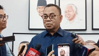 Kejagung Periksa Sudirman Said Terkait Dugaan Korupsi Petral