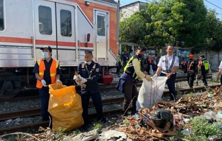 Pasar Senen