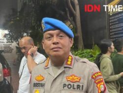 Anggota Polisi yang Terlibat Sindikat TPPO Modus Penjualan Ginjal Terancam Dipecat dari Polri
