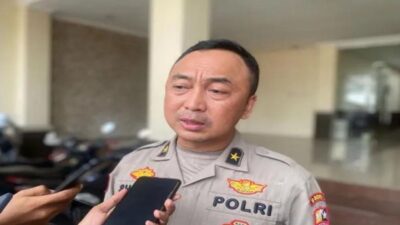 Polisi SIta HP Pelaku Pengancaman Penembakan ke Anies Baswedan