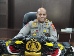 Amankan Intan Jaya dari Gangguan OPM, Tim Gabungan Dikerahkan