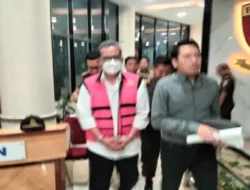 Penegak Hukum Didorong Bersinergi Tangani Korupsi Tambang