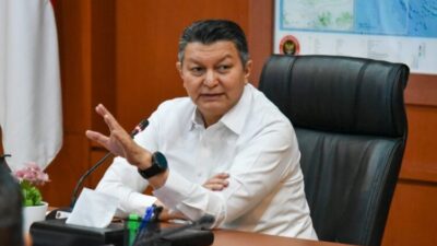 BNPT Klaim Sepanjang 2023 Hingga 2024 Zero Terrorist Attack