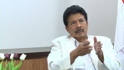 Kuatkan Ideologi Pancasila, BPIP Bidik Gen Z