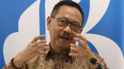 Otorita: Jokowi Bakal Groundbreaking Kelima Fasilitas Perbankan dan Pendidikan di IKN