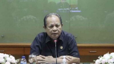 KY Berharap Masyarakat Berikan Informasi Soal Rekam Jejak Calon Hakim Agung