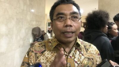 Heru Budi: Gembong Warsono Sosok yang Punya Integritas Tinggi dan Dedikasi Kuat dalam Jalankan Tugasnya