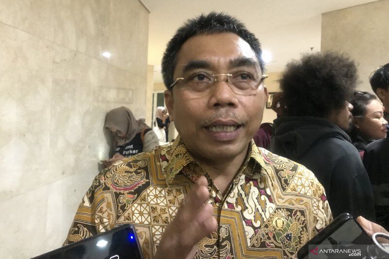 PDIP Kebon Sirih Segera Ajukan Usulan Pansus JIS ke Pimpinan DPRD DKI