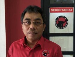 Gegara Main Game Saat Rapat, PDIP DKI Bakal Putuskan Sanksi ke Cinta Mega