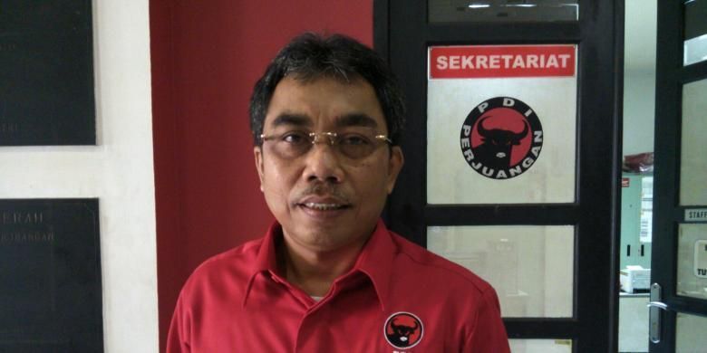 Gembong Warsono
