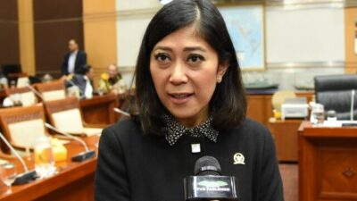 Masa Kerja Cuma Setahun, DPR Minta Menkominfo Gercep Tuntaskan Program Presiden