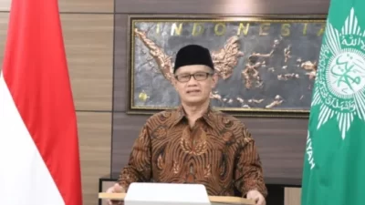 PP Muhammadiyah