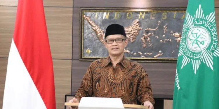 PP Muhammadiyah