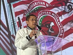 Resmi Jadi Ketum PKN, Hari Ini Anas Sampaikan Pidato Politik di Monas