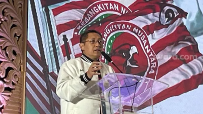 Resmi Jadi Ketum PKN, Hari Ini Anas Sampaikan Pidato Politik di Monas