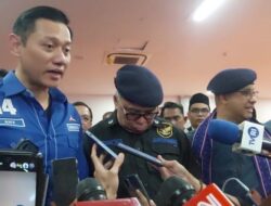 Kata AHY, Prabowo Bakal Hadiri Konsolidasi Caleg Demokrat di Madiun