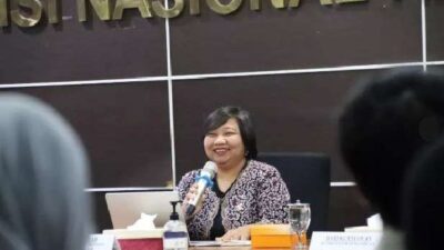Komnas HAM Beri 4 Rekomendasi Soal Teror di Kantor Tempo