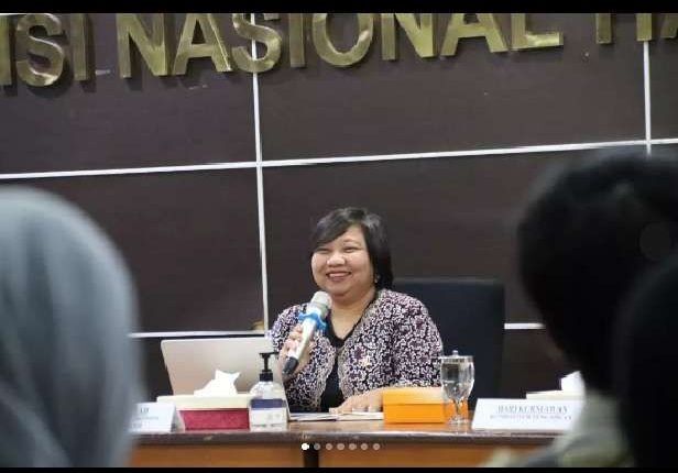 Ada Tiga Pelanggaran HAM pada Kasus Dugaan Pembunuhan Vina dan Eky di Cirebon
