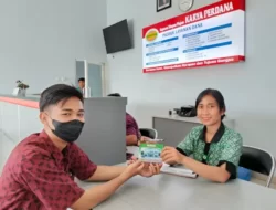 Koperasi Karya Perdana Sulteng Wujudkan Koperasi Berkualitas Lewat LPDB