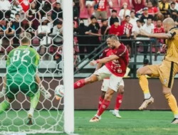 LIGA 1 INDONESIA — Tundukkan Dewa United 3-1, Bali United Bertengger di Peringkat Tiga 