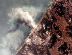 China Desak Jepang Tanggapi Kekhawatiran Internasional Soal Limbah Nuklir