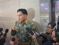 Lucky Hakim Jalani Pemeriksaan Oleh Inspektorat Kemendagri